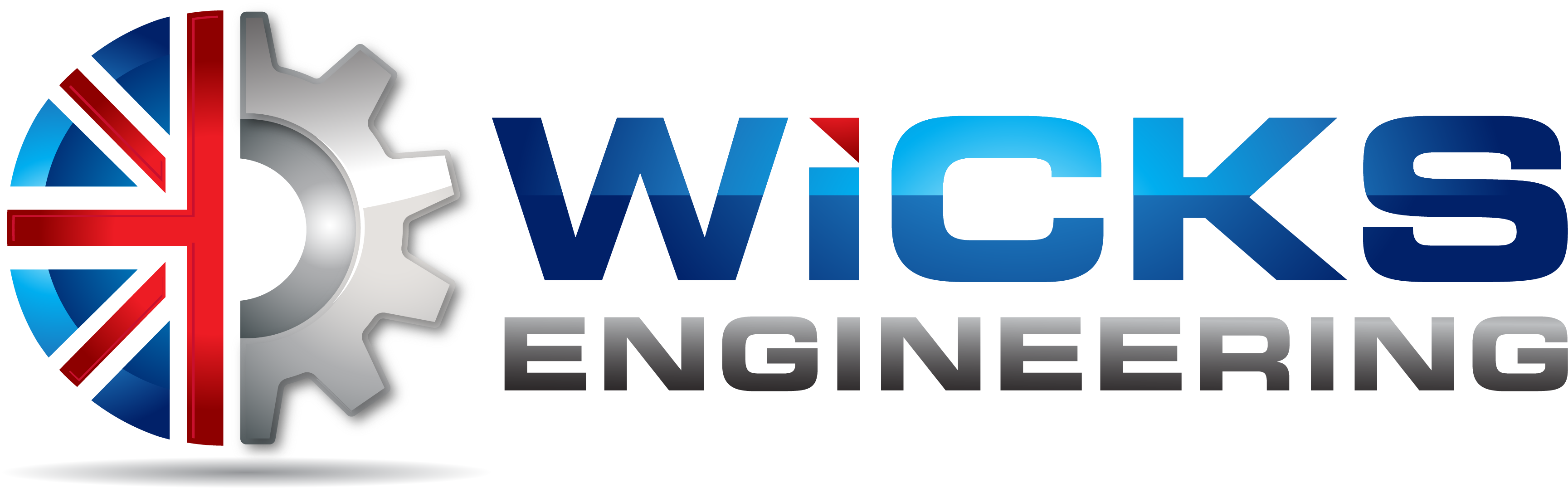 Wicks Engineering Ltd - Logo