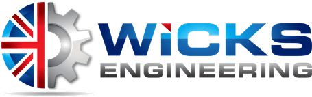 Wicks Engineering, CNC Milling, CNC Turning, Additive Manufacture